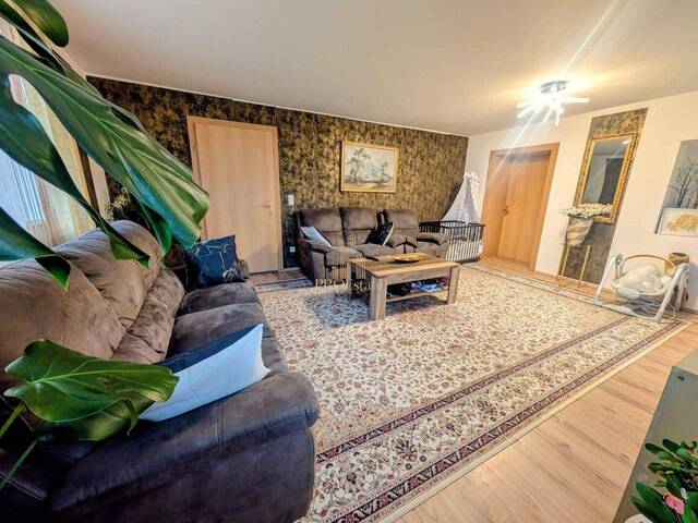 Immobilie in Waizenkirchen - Großes Haus mit Potenzial in Waizenkirchen – Platz für die ganze Familie! - Bild 0