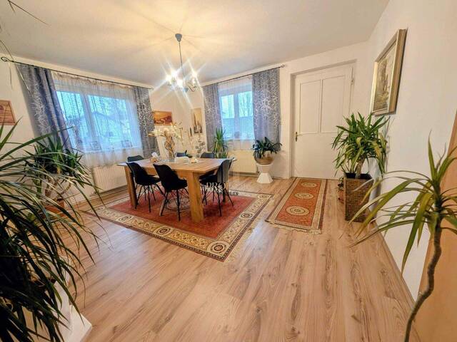 Immobilie in Waizenkirchen - Großes Haus mit Potenzial in Waizenkirchen – Platz für die ganze Familie! - Bild 4