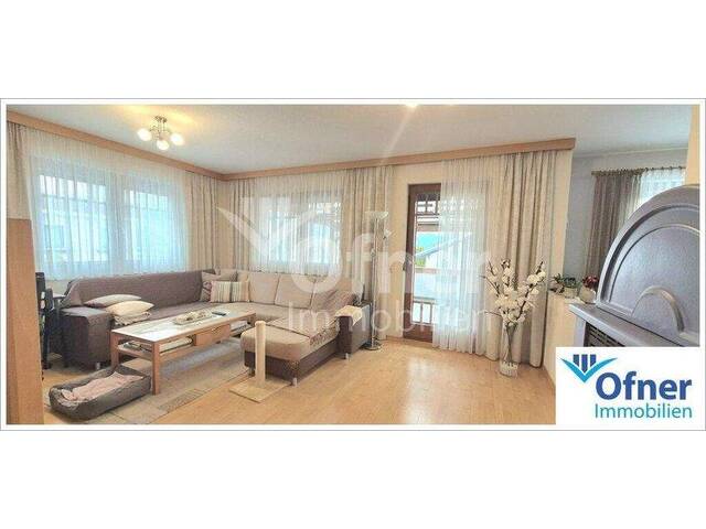 Immobilie in Bärnbach - Bungalow in leicht erhöhter Aussichtslage - Bild 3