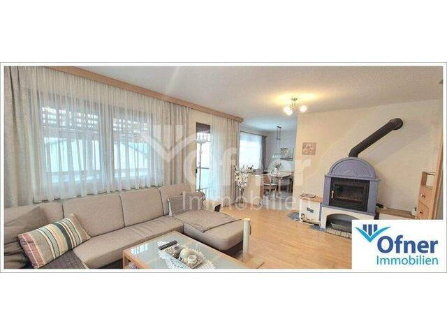 Immobilie in Bärnbach - Bungalow in leicht erhöhter Aussichtslage - Bild 4