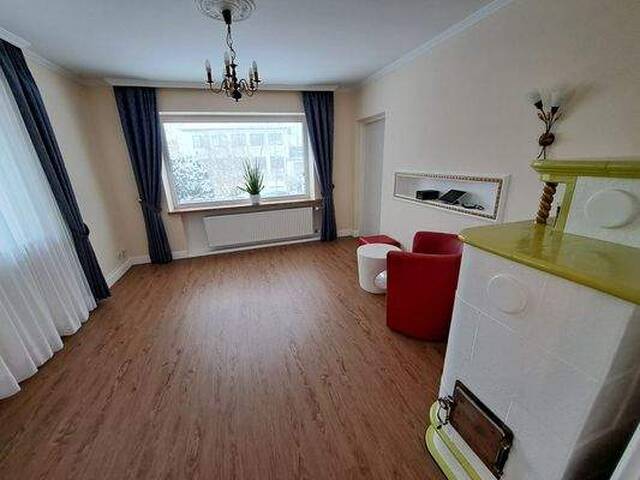 Immobilie in Seekirchen am Wallersee - Wohn- und Gewerbeimmobilie - Bild 1