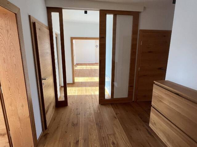 Immobilie in Althofen - Penthousewohnung mit 85 m² Süd West Terrasse und Wintergarten in Treibach-Althofen - Bild 3