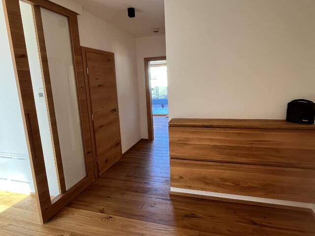 Immobilie in Althofen - Penthousewohnung mit 85 m² Süd West Terrasse und Wintergarten in Treibach-Althofen - Bild 4