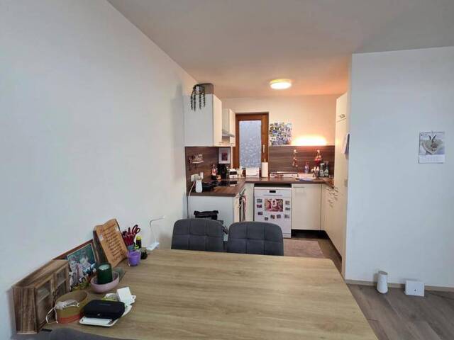 Immobilie in Hallein - 2-Zimmer-Wohnung in der Altstadt von Hallein - Bild 1