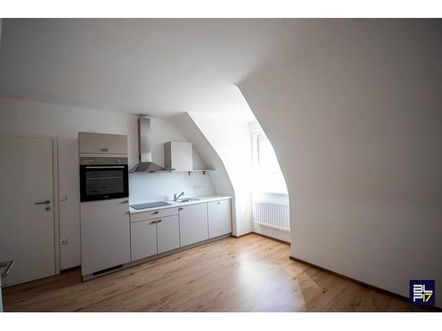 Immobilie in Stegersbach - Erstbezugswohnung mit vollumfänglicher Einbauküche! (Provisionsfrei) - Bild 0