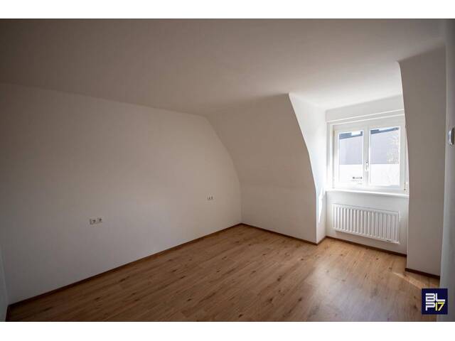 Immobilie in Stegersbach - Erstbezugswohnung mit vollumfänglicher Einbauküche! (Provisionsfrei) - Bild 3