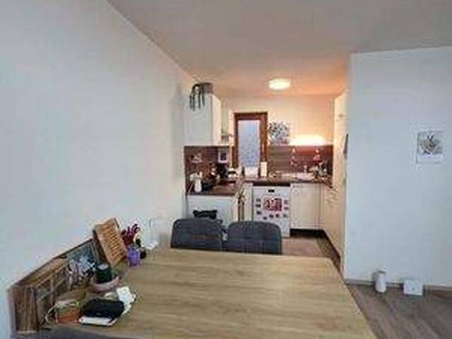 Immobilie in Hallein - 2-Zimmer-Wohnung in der Altstadt von Hallein - Bild 1