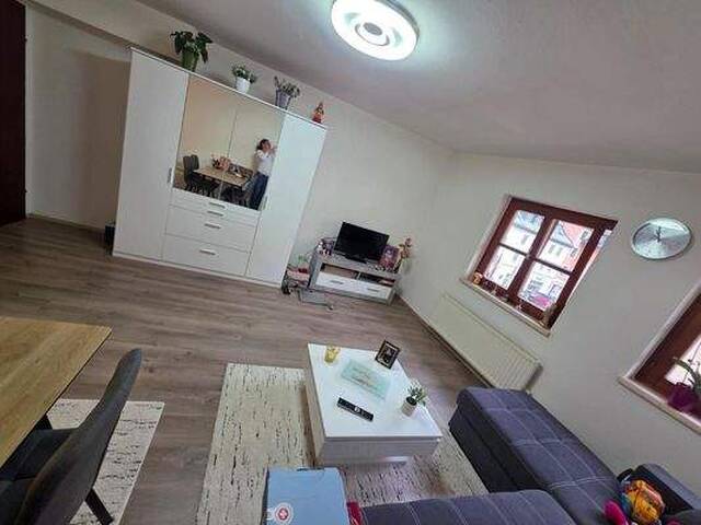 Immobilie in Hallein - 2-Zimmer-Wohnung in der Altstadt von Hallein - Bild 2