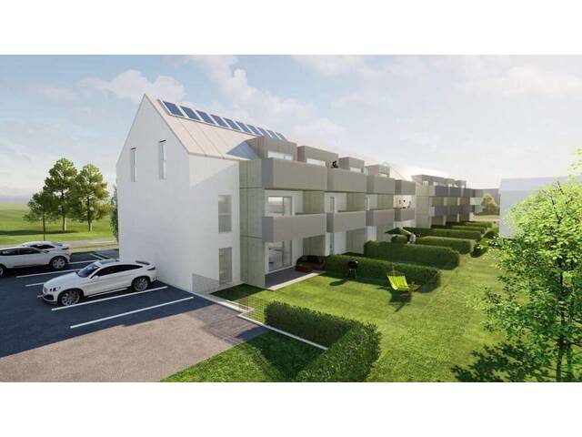 Immobilie in Gallneukirchen - GRÜNE ALLEE GALLNEUKIRCHEN - 2 und 3-Zimmer Wohnungen, 55-70m² NEUBAU ERSTBEZUG - Bild 4