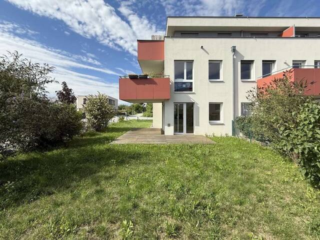 Immobilie in Fels am Wagram - Wohnen am See - 3 von 4! - Bild 1