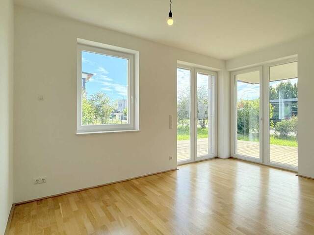 Immobilie in Fels am Wagram - Wohnen am See - 3 von 4! - Bild 2