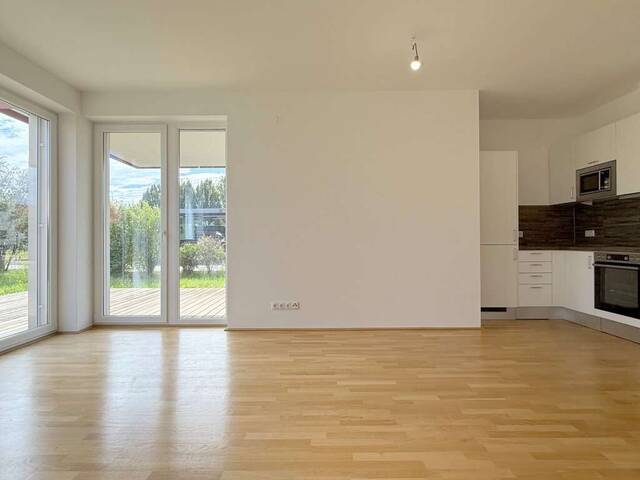 Immobilie in Fels am Wagram - Wohnen am See - 3 von 4! - Bild 3