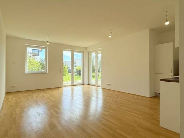 Immobilie in Fels am Wagram - Wohnen am See - 3 von 4! - Bild 4