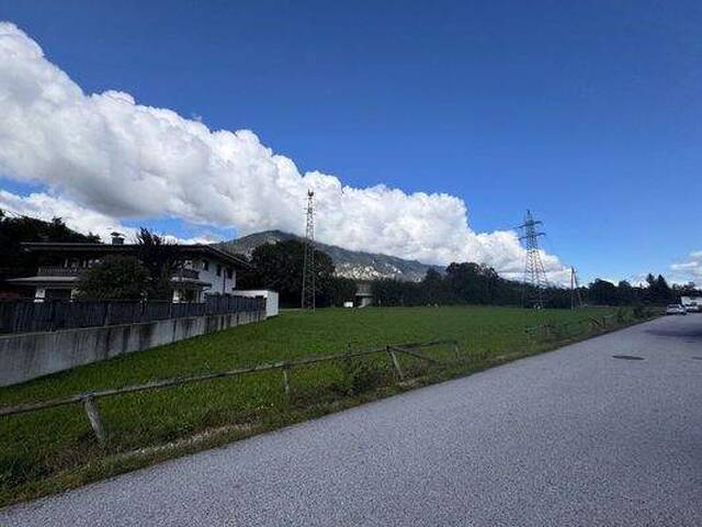 Immobilie in Kramsach - Partner für Doppelhaushälfte (eine Hälfte bereits verkauft) in Kramsach gesucht - Grundstück bereits vorhanden! - Bild 4