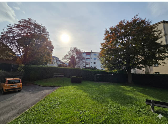 Immobilie in Schwaz - Hochwertig renovierte 3-Zimmer-Wohnung mit großem Balkon - Bild 3