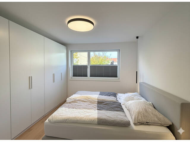 Immobilie in Schwaz - Hochwertig renovierte 3-Zimmer-Wohnung mit großem Balkon - Bild 4