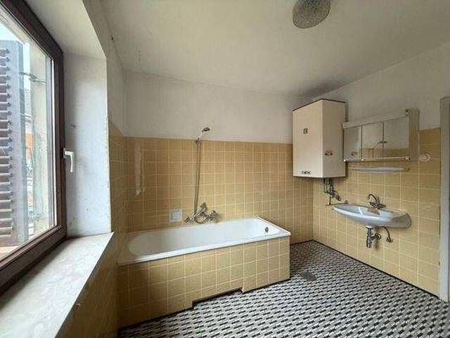 Immobilie in Ranshofen / Ranshofen - Raum für neue Ideen - Haus in ruhiger Lage - Bild 2