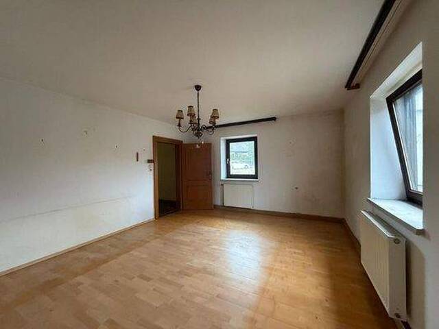 Immobilie in Ranshofen / Ranshofen - Raum für neue Ideen - Haus in ruhiger Lage - Bild 4