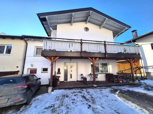 Immobilie in Hopfgarten-Markt - 3 Wohnungen. 1 Chance. - Bild 0