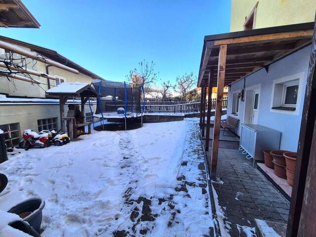 Immobilie in Hopfgarten-Markt - 3 Wohnungen. 1 Chance. - Bild 2