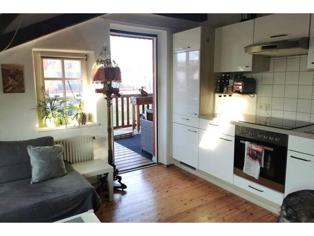 Immobilie in Ilz - * * Wunderschöne 2-Zimmer-Dachgeschoßwohnung mit großem Balkon und Carportplatz in idyllischer Lage! * * - Bild 4