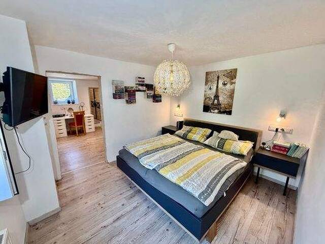 Immobilie in Dietmannsdorf - Sanierungsbedürftiges Haus - ideal als Wochenenddomizil oder Hauptwohnsitz - Bild 1