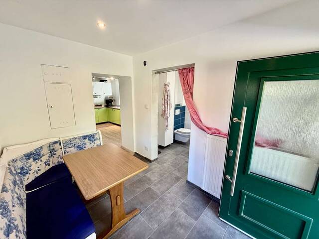 Immobilie in Dietmannsdorf - Sanierungsbedürftiges Haus - ideal als Wochenenddomizil oder Hauptwohnsitz - Bild 2