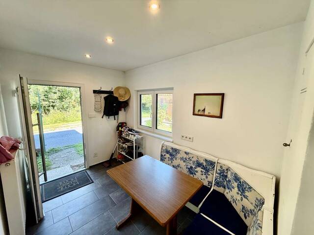 Immobilie in Dietmannsdorf - Sanierungsbedürftiges Haus - ideal als Wochenenddomizil oder Hauptwohnsitz - Bild 3