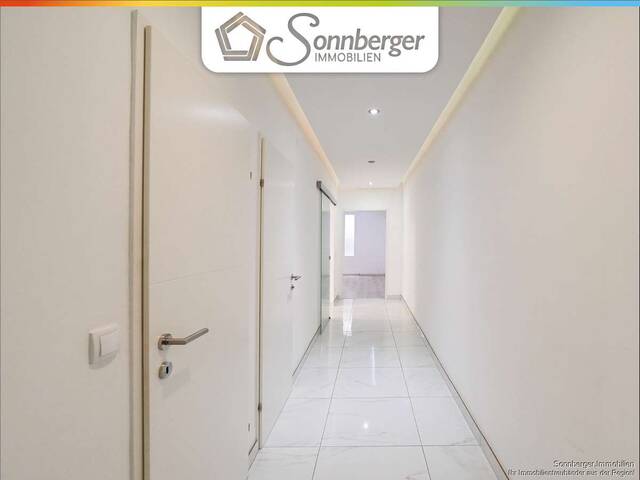 Immobilie in Leonding - HOCH HINAUS – moderne 4-Raum-Wohnung mit Loggia in Leonding - Bild 3