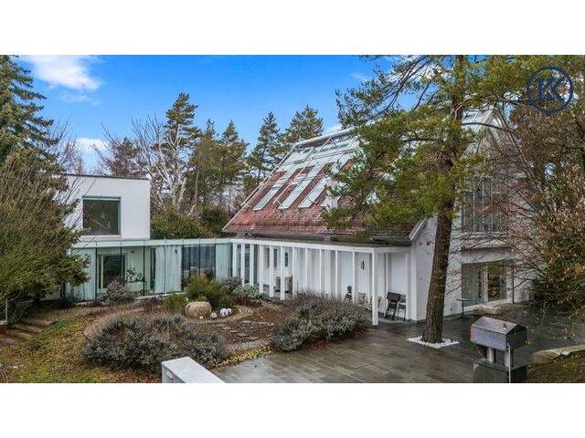 Immobilie in Hagenbrunn - Dieses Haus hat ein gewisses Etwas - es wird Sie sofort KETSCHEN!!! - Bild 1