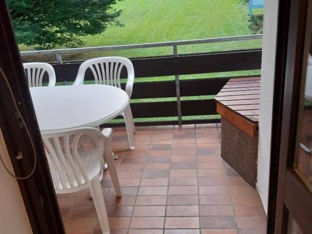 Immobilie in St. Kanzian am Klopeiner See - Wohnen wo andere Urlaub machen großzügige 4 Zimmer Wohnung - Bild 0