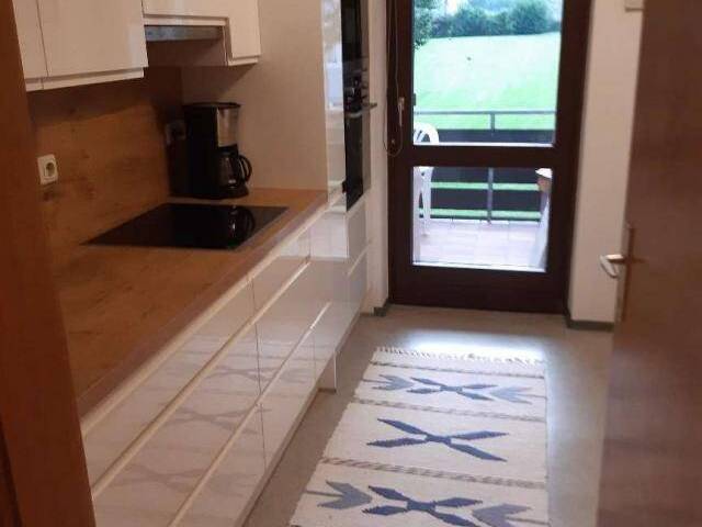 Immobilie in St. Kanzian am Klopeiner See - Wohnen wo andere Urlaub machen großzügige 4 Zimmer Wohnung - Bild 1