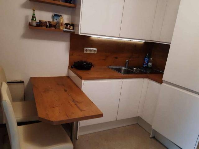 Immobilie in St. Kanzian am Klopeiner See - Wohnen wo andere Urlaub machen großzügige 4 Zimmer Wohnung - Bild 2