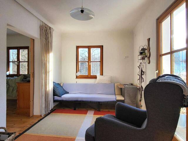 Immobilie in Klausen-Leopoldsdorf - COMMUNITY LIFE UND IDYLLISCHES LANDLEBEN AUF ca. 3200m² / TEILBARES BAULAND - Bild 4
