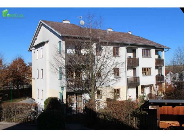 Immobilie in Hohenzell - VERKAUF | Hochwertige Eigentumswohnung mit 61,5 m² in Hohenzell - Bild 0