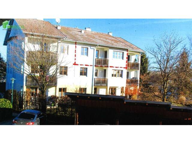 Immobilie in Hohenzell - VERKAUF | Hochwertige Eigentumswohnung mit 61,5 m² in Hohenzell - Bild 1