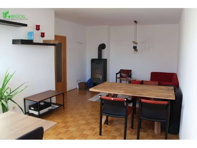 Immobilie in Hohenzell - VERKAUF | Hochwertige Eigentumswohnung mit 61,5 m² in Hohenzell - Bild 3