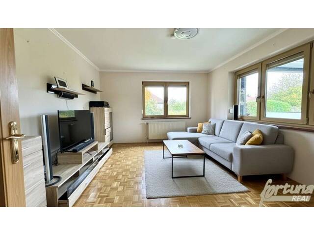 Immobilie in Kirchstetten - Eigenheim, das sich selbst bezahlt - Zwei Wohneinheiten, ein starkes Investment! - Bild 0