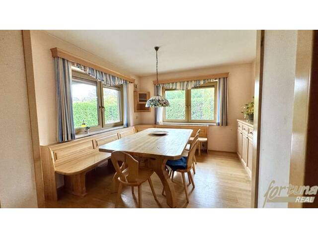 Immobilie in Kirchstetten - Eigenheim, das sich selbst bezahlt - Zwei Wohneinheiten, ein starkes Investment! - Bild 4