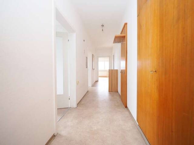 Immobilie in Timelkam - 2,5 Zimmerwohnung - Zweitwohnsitz möglich! Eigennutzung, Vermietung oder Zweitwohnsitz in Timelkam - Bild 0