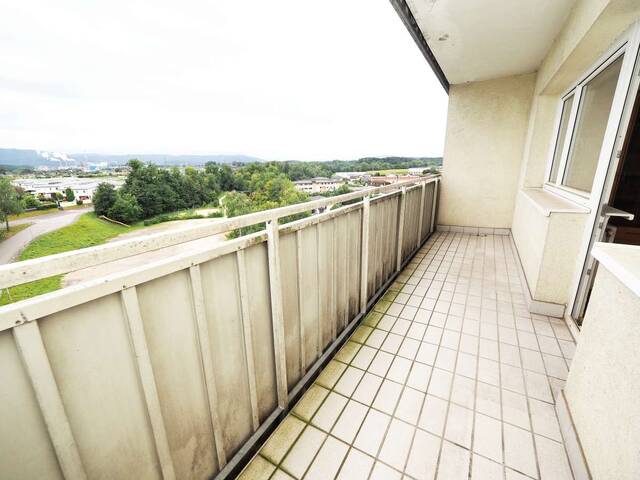 Immobilie in Timelkam - 2,5 Zimmerwohnung - Zweitwohnsitz möglich! Eigennutzung, Vermietung oder Zweitwohnsitz in Timelkam - Bild 1