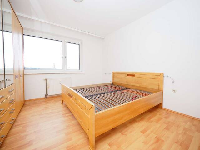 Immobilie in Timelkam - 2,5 Zimmerwohnung - Zweitwohnsitz möglich! Eigennutzung, Vermietung oder Zweitwohnsitz in Timelkam - Bild 3