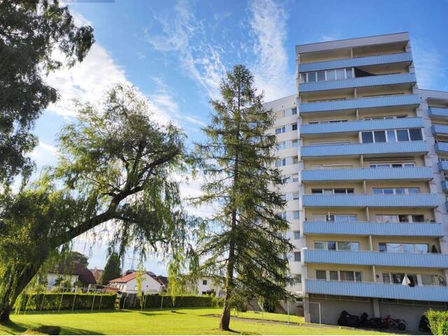 Immobilie in Timelkam - 2,5 Zimmerwohnung - Zweitwohnsitz möglich! Eigennutzung, Vermietung oder Zweitwohnsitz in Timelkam - Bild 4