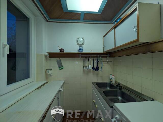 Immobilie in Baden - ''Rustikale 2-Zimmer-Wohnung mit Fernblick in Baden'' - Bild 2