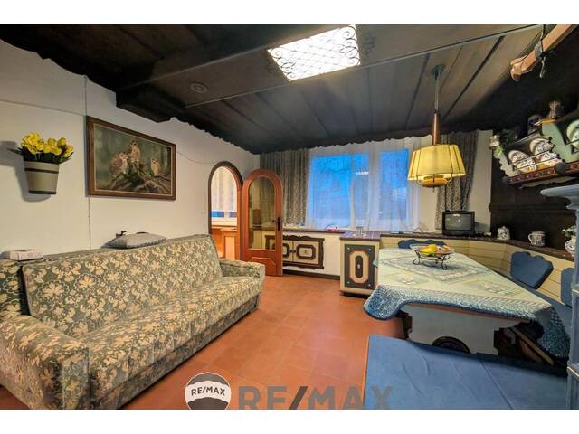 Immobilie in Baden - ''Rustikale 2-Zimmer-Wohnung mit Fernblick in Baden'' - Bild 3