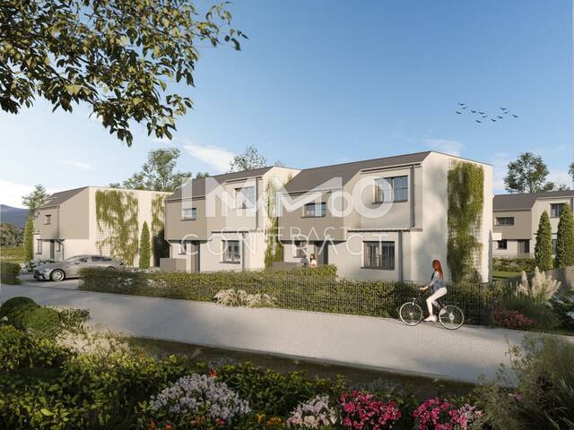 Immobilie in Mühlleiten - Ihr Traumhaus - schlüsselfertig - viel Platz für wenig Geld - Bild 0
