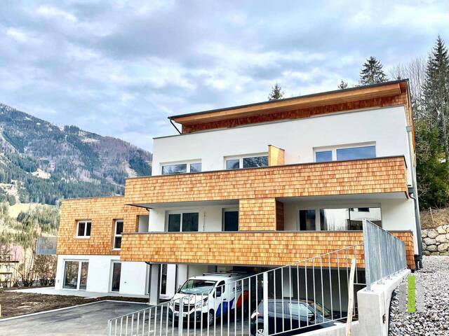 Immobilie in Hinterstoder - INVESTMENT und Zweitwohnsitz in Hinterstoder (sofort bezugsbereit) - Bild 0