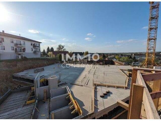 Immobilie in Peuerbach - Stadtterrassen Peuerbach ** NOCH EINIGE WOHNUNGEN VERFÜGBAR! ** - Bild 0