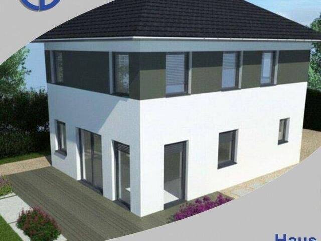 Immobilie in Völkermarkt - Bungalow Schlüsselfertig mit Bodenplatte € 349.057,-- Fixpreisgarantie !!! - Bild 1