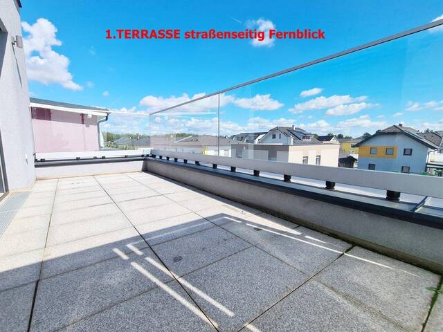 Immobilie in Groß-Enzersdorf - CHANCE SCHÖNES ECKREIHENHAUS Groß-Enzersdorf 5 ZIMMER 130m²WFL +55m²Keller +89m²Garten mit 2 AUTOABSTELLPLÄTZE - Bild 3